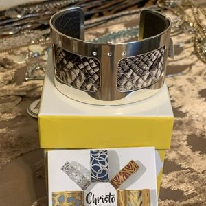 Brighton Pasadena Convertible Bracelet